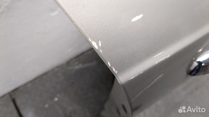 Дверь боковая правая передняя Volvo XC90