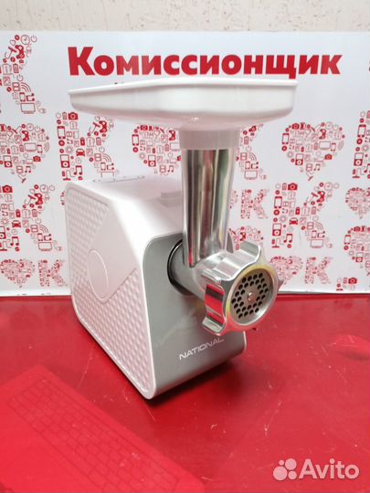 Мясорубка national k2