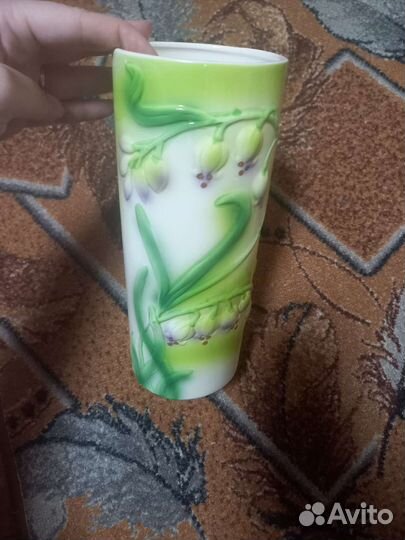 Вазы для цветов