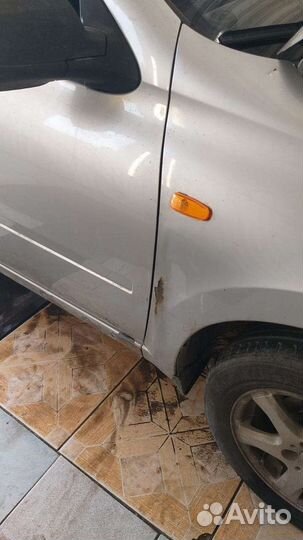 LADA Granta 1.6 МТ, 2012, 120 000 км