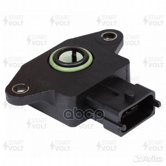 Датчик полож.дрос.заслонки hyundai/KIA vstp0890