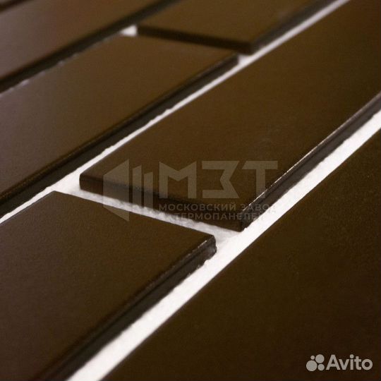 Клинкерные термопанели с гарантией