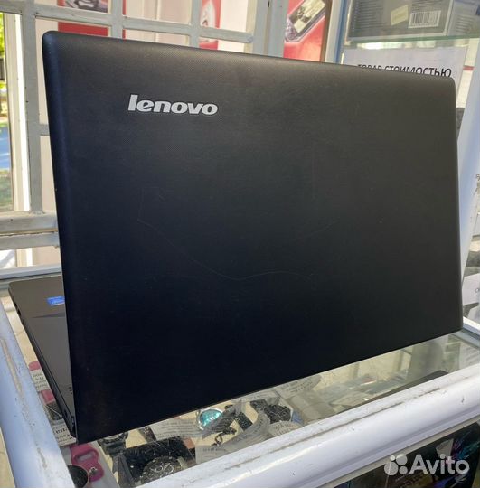 Ноутбук Lenovo G700