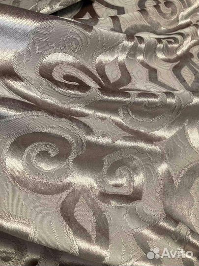 Ткань для штор