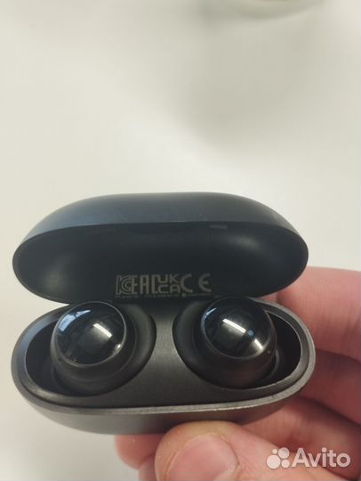 Наушники беспроводные TWS Xiaomi Redmi Buds 3 Lite