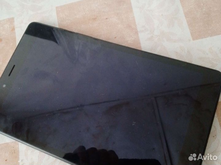 Samsung Galaxy Tab a 8.0 2019