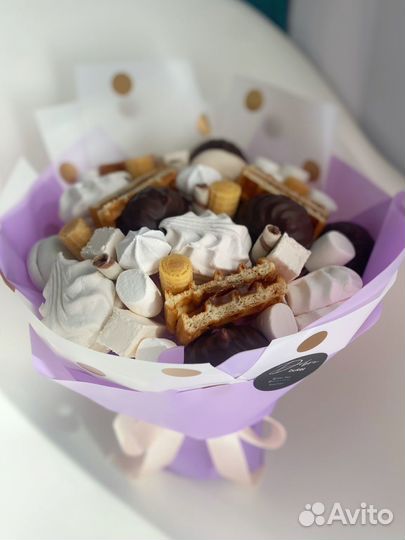 Сладкий букет