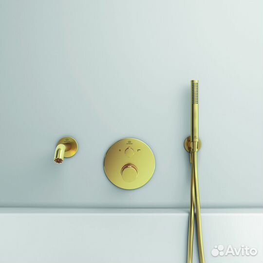 Ideal Standard BC807A2 Держатель ручног