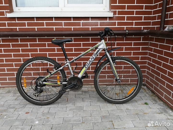 Велосипед б /у