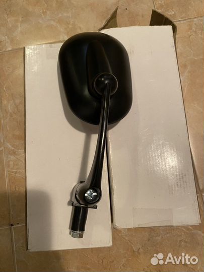 Зеркала для ATV polaris