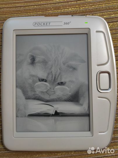 Pocketbook 360 plus (511)