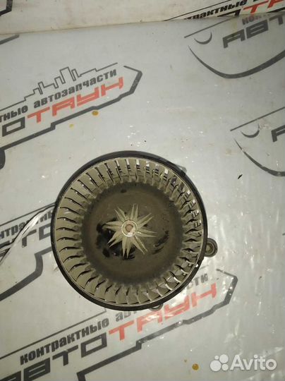 Моторчик печки hyundai getz TB левый руль 971161C1