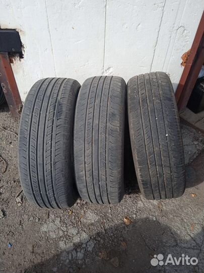 Hankook Optimo ME02 205/60 R16