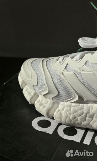 Adidas ClimaCool Vento мужские кроссовки