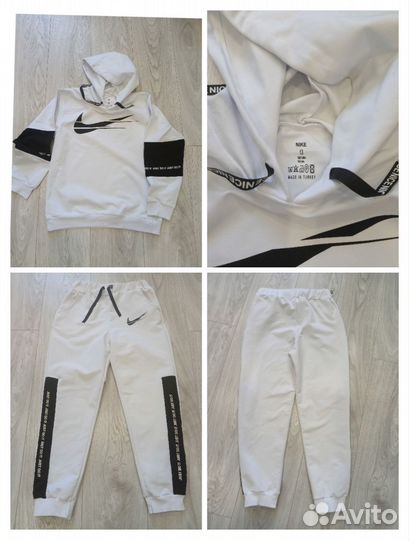 Спортивный костюм для мальчика 152