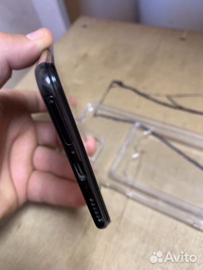 Xiaomi mi 11 lite 5g ne