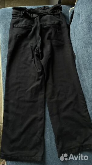 Брюки клеш для девочки