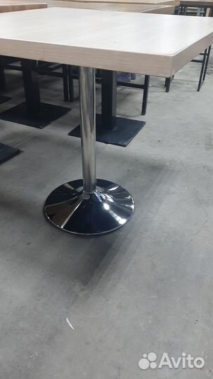 Столы для кафе 700*700