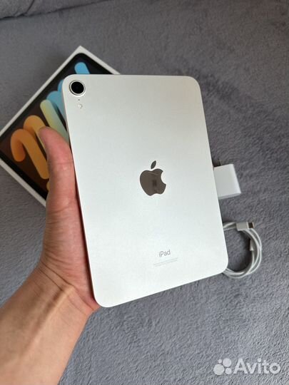 iPad Mini 6 Wi-Fi