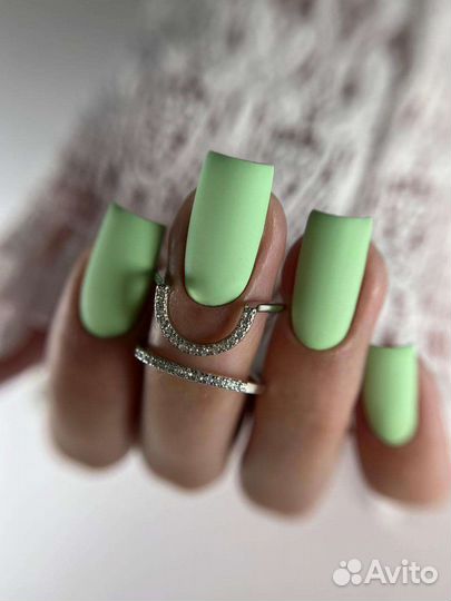 Маникюр/Педикюр/подолог