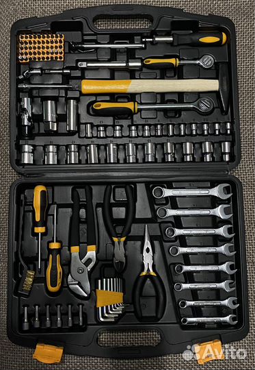 Сборка мебели