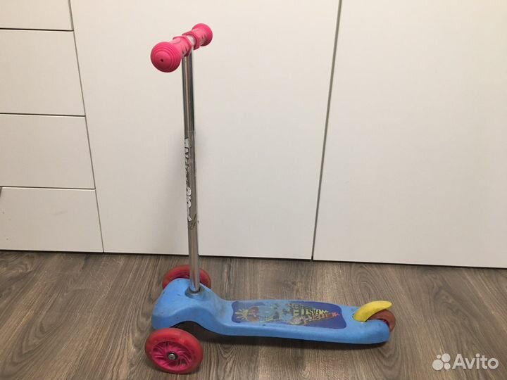 Велосипеды