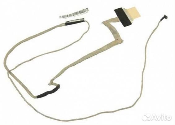 Шлейф матрицы для ноутбука Lenovo B500, P500, Z500