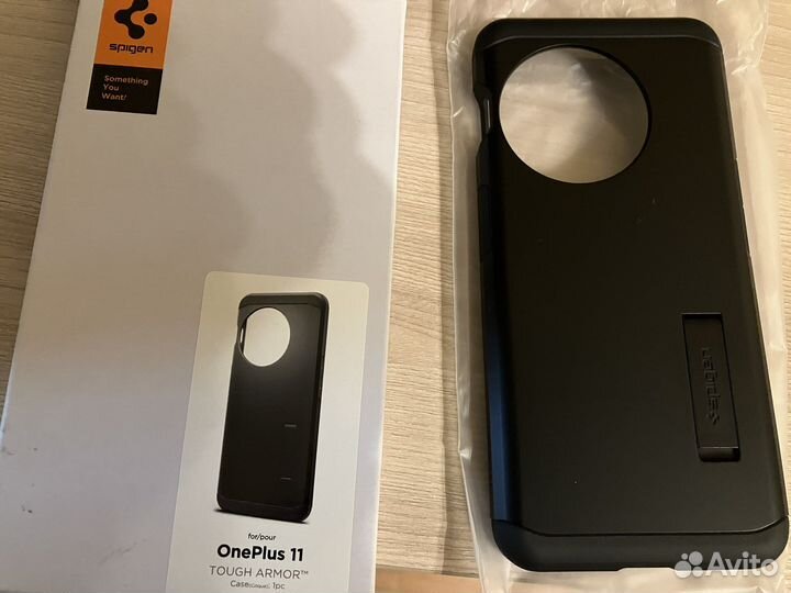 Чехлы OnePlus 11