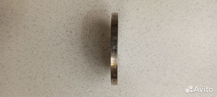 5 рублей. Шайба отличный выбор