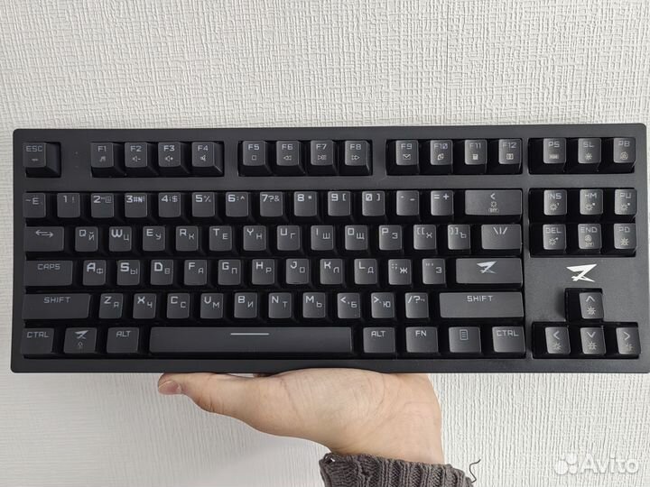 Клавиатура imortality tkl