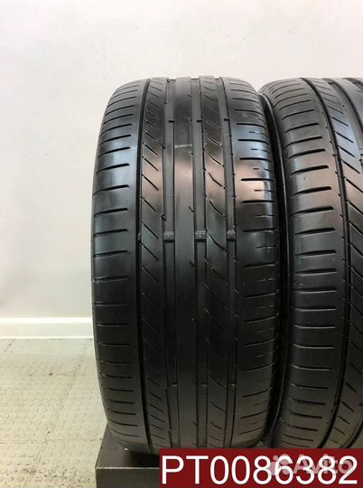 Continental ContiSportContact 5 225/45 R17 98H