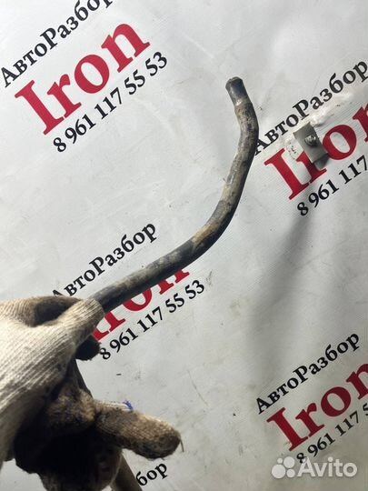 Стабилизатор передний Volkswagen Passat b3 пасат