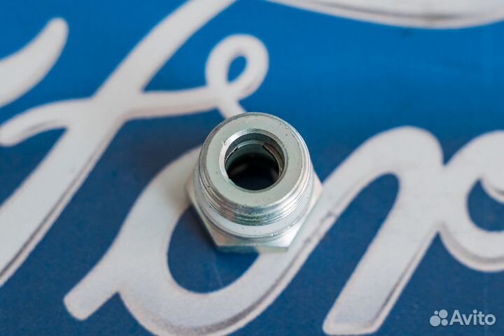 Штуцер гур Форд Фокус, Форд Мондео, Форд Фьюжн