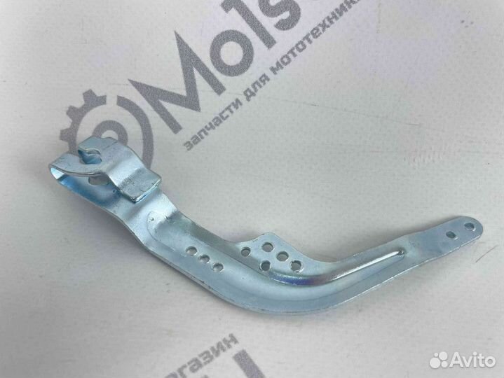 Плечо регулятора газа 168F