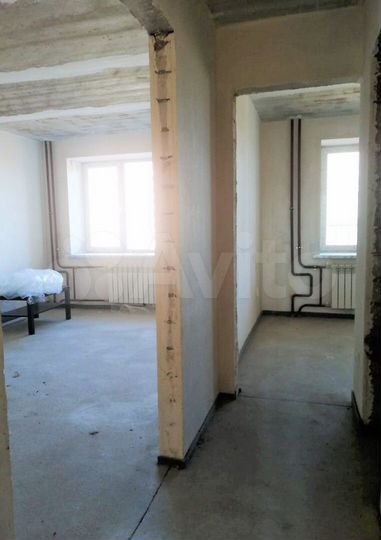 1-к. квартира, 37,7 м², 5/9 эт.