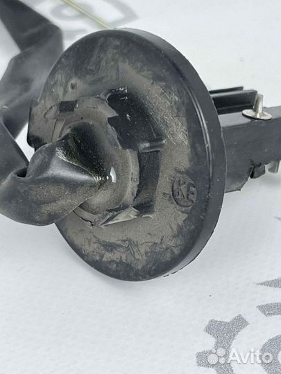 Датчик уровня топлива Fever, Cyber