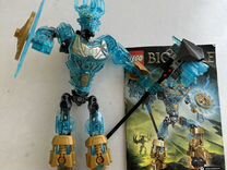 Lego лего bionicle 71312