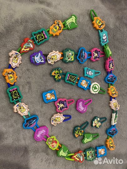 Трендисы из спара