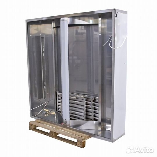 Зонты вытяжные Simeco