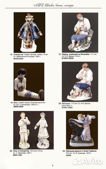 Лфз прайс каталог 2025 М. Афанасьев