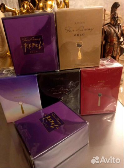 Эксклюзив,Far away коллекция