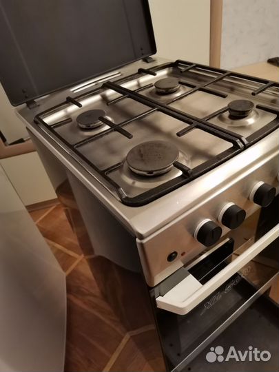 Плита газовая