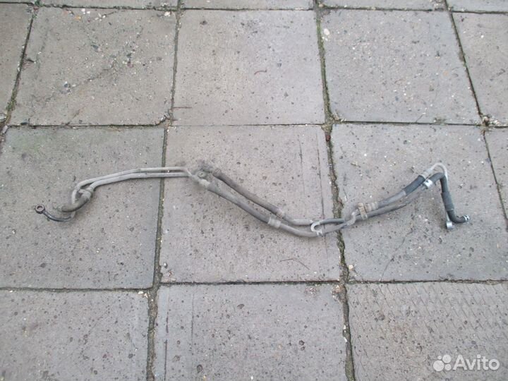 Шланг гидроусилителя Mazda 3 BL