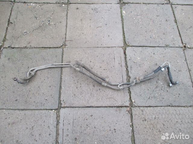 Шланг гидроусилителя Mazda 3 BL