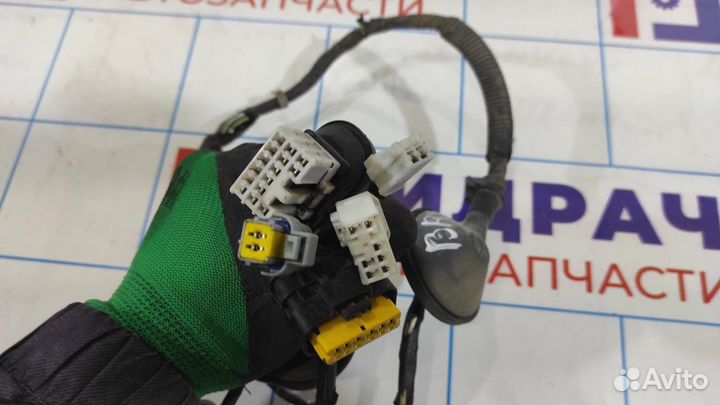 Проводка двери задняя правая Hyndai i30 91660-2R08