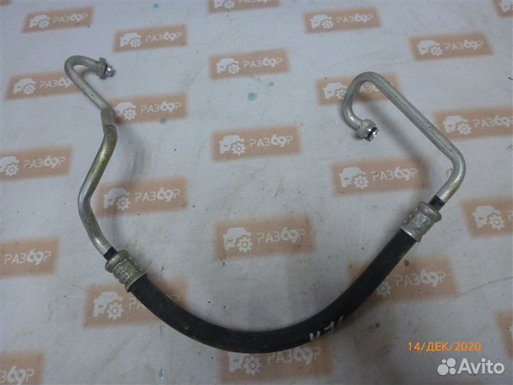 Трубка кондиционера Mitsubishi Asx GA1W 4A92 2013