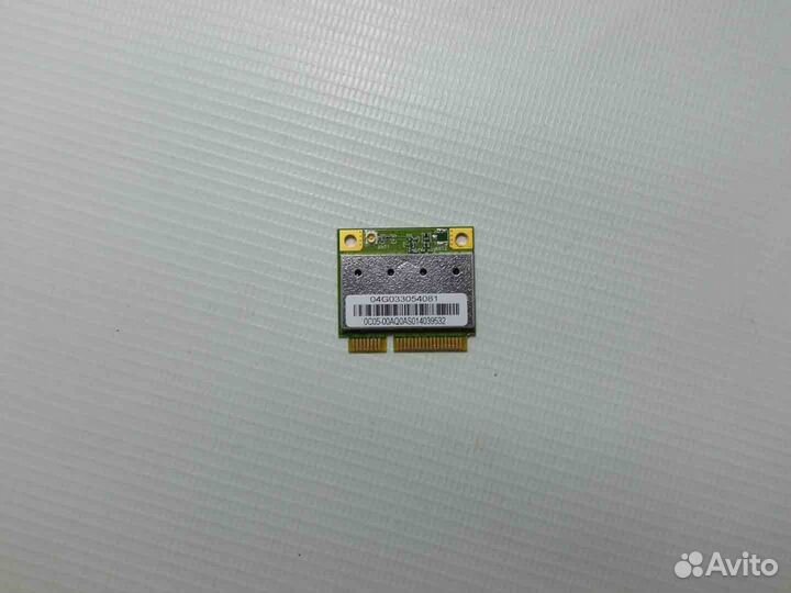 Wi-Fi модуль Atheros AR5B95