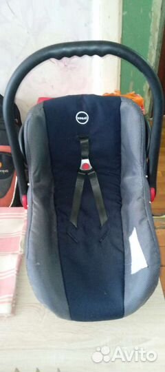 Автолюлька