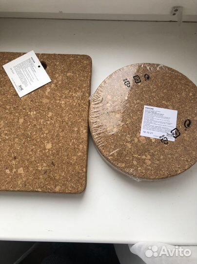 Кухонная утварь IKEA