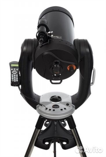 Телескоп Celestron CPC-1100 StarBright XLT